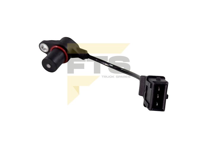 Imagem adicional do produto SENSOR ROTACAO MOTOR IVECO STRALIS - NR - Cód: FAP-8993
